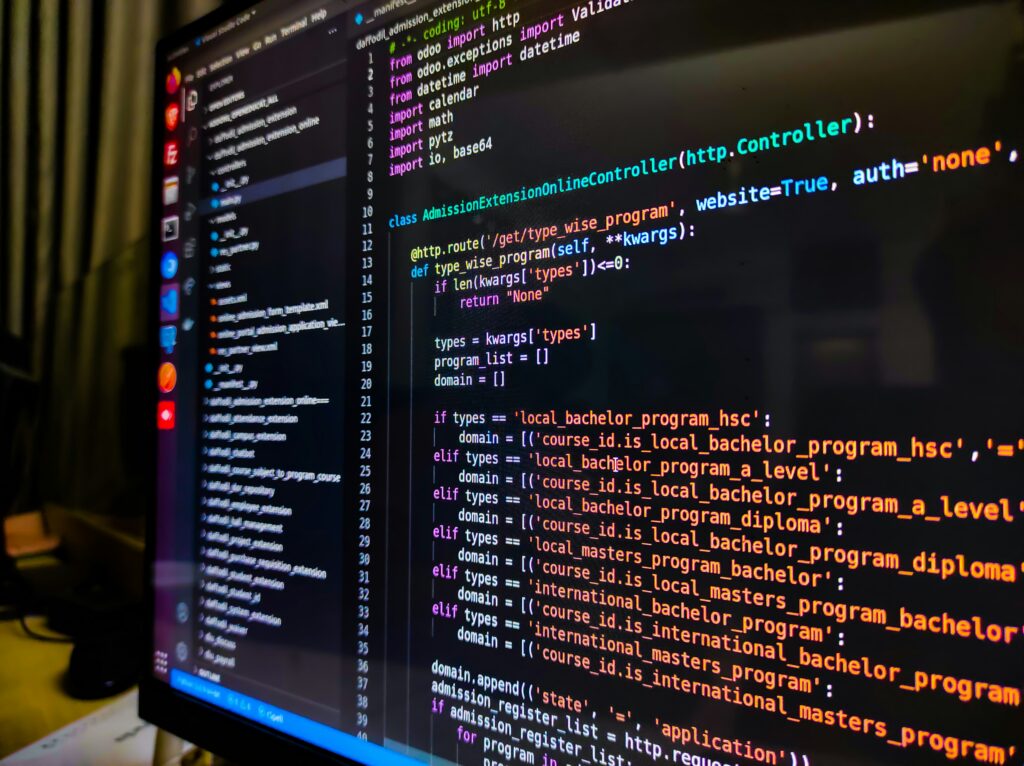 Why I Built Meadow Studio